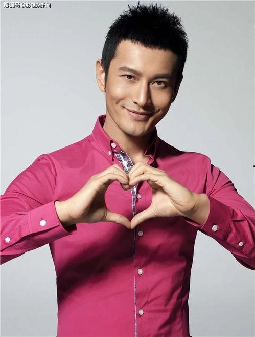 黄晓明私教爆料视频,私教亲授独家健身技巧  第1张